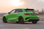 Remus Audi RS3 8Y GPF-Back Racing Exhaust System