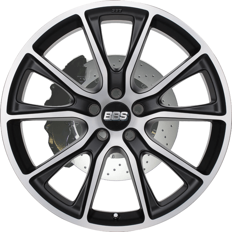 BBS SV