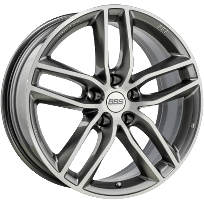 BBS SX
