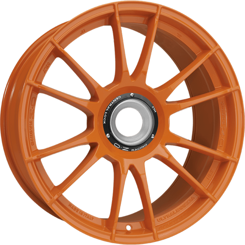 OZ Racing Ultraleggera HLT CL