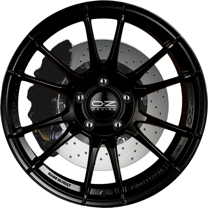 OZ Racing Ultraleggera