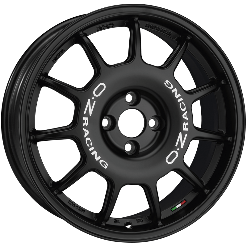 OZ Racing LEGGENDA