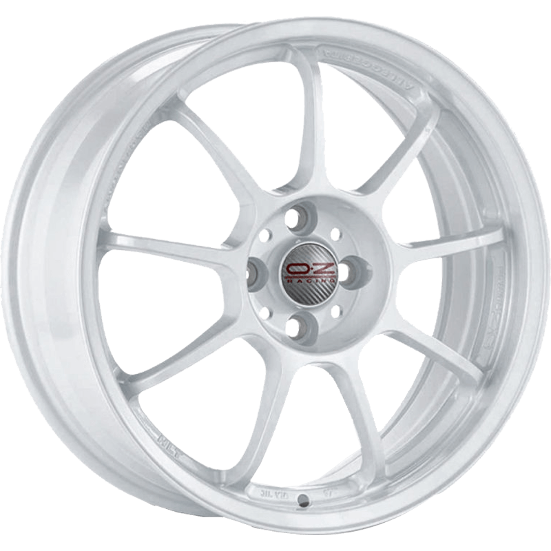 OZ Racing Alleggerita HLT