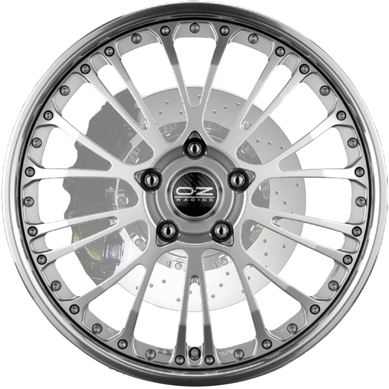 OZ Racing Botticelli III