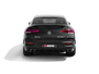 Akrapovič Exhaust System for Mercedes-Benz AMG GLE63/GLE63S (W167)