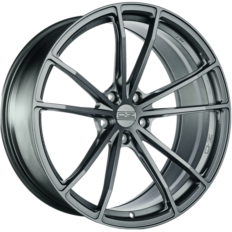 OZ Racing ZEUS