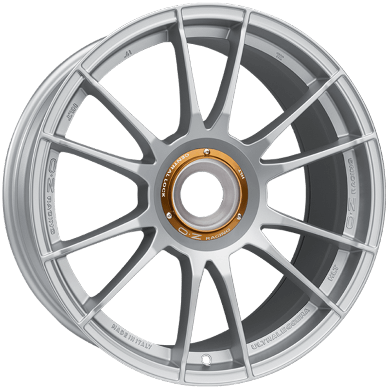 OZ Racing Ultraleggera HLT CL