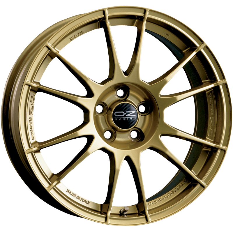 OZ Racing Ultraleggera HLT