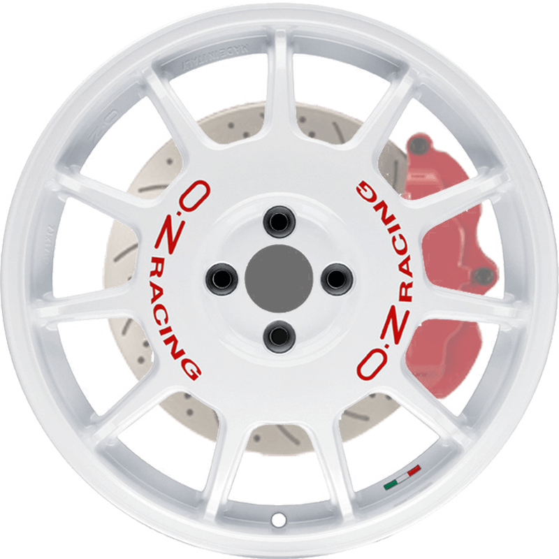 OZ Racing LEGGENDA