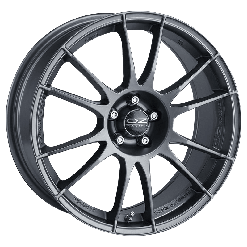 OZ Racing Ultraleggera