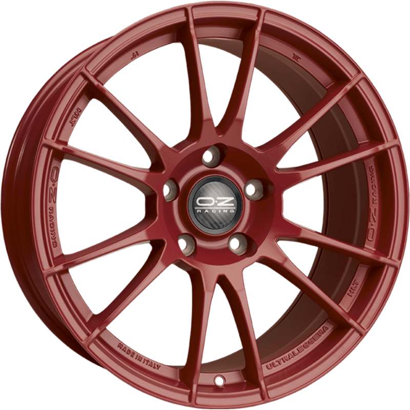 OZ Racing Ultraleggera HLT