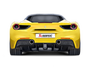 Akrapovič Exhaust System for Ferrari 488 GTB/Spider