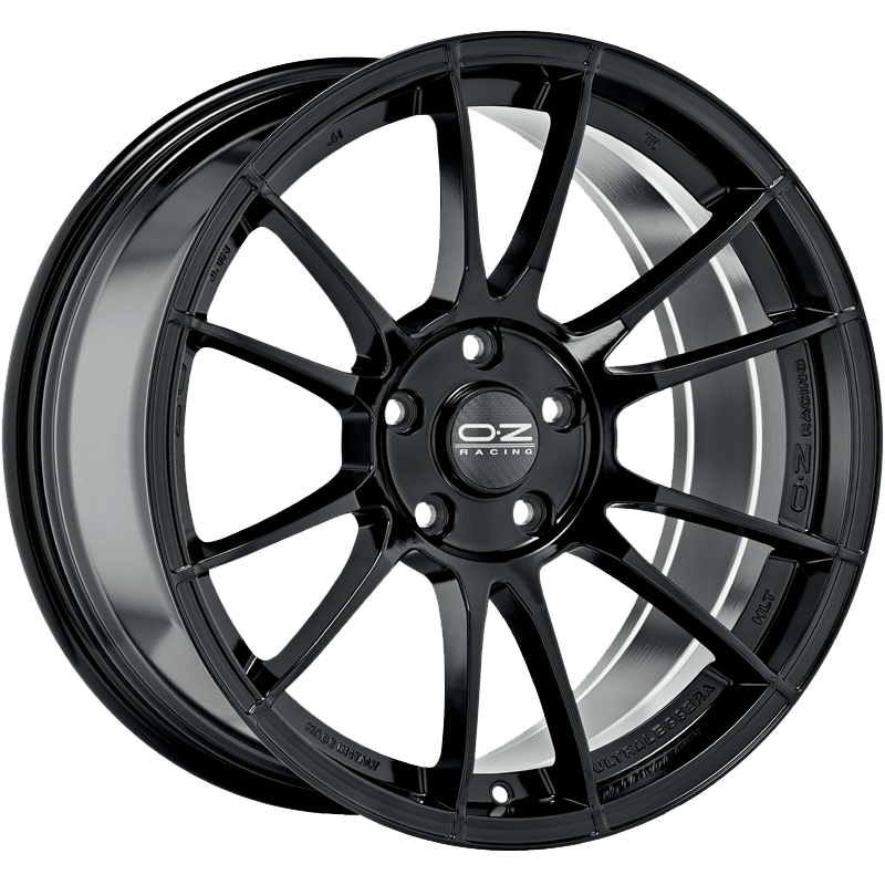 OZ Racing Ultraleggera HLT