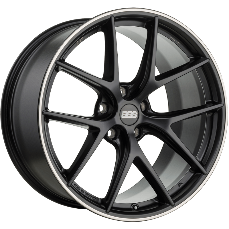 BBS CI-R