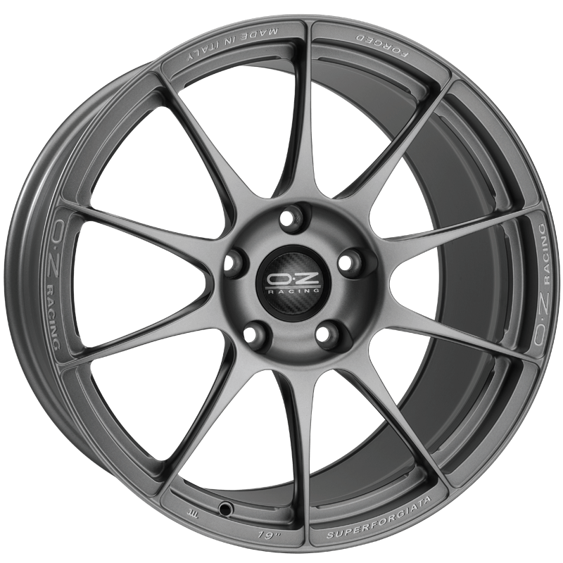 OZ Racing Superforgiata