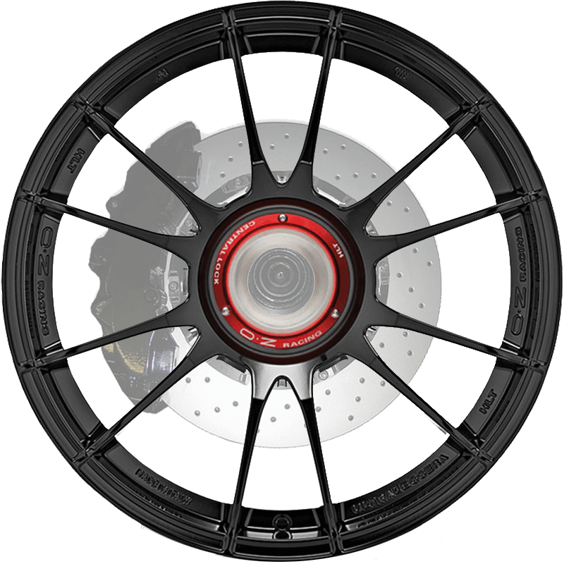 OZ Racing Ultraleggera HLT CL