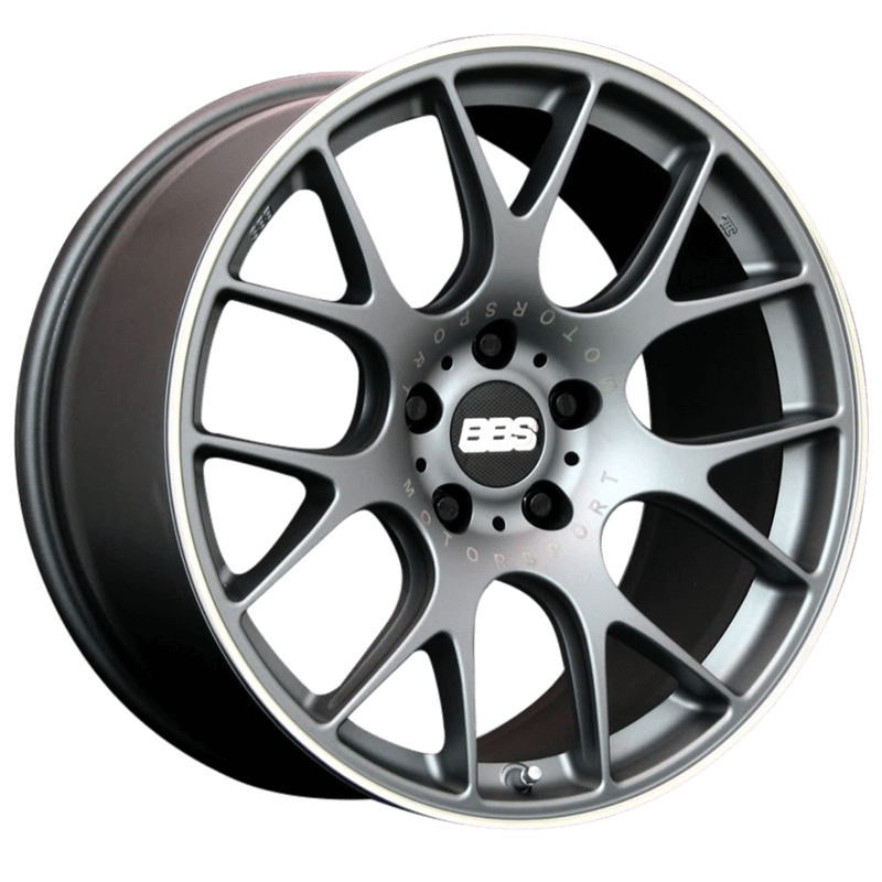 BBS CH-R