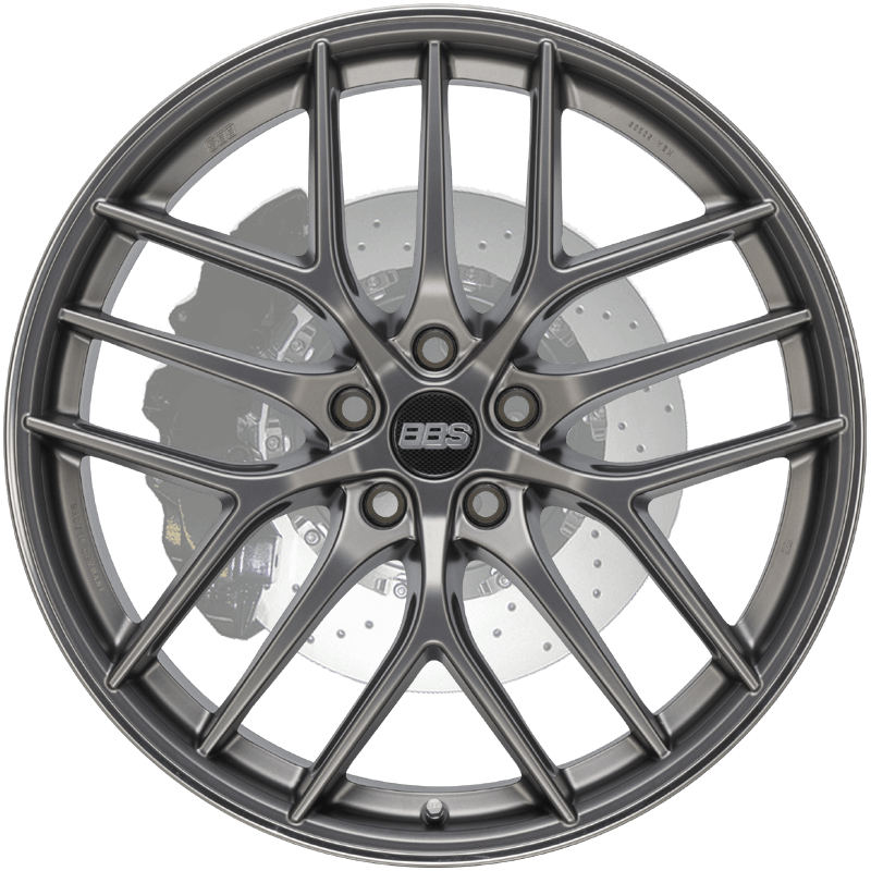 BBS CC-R