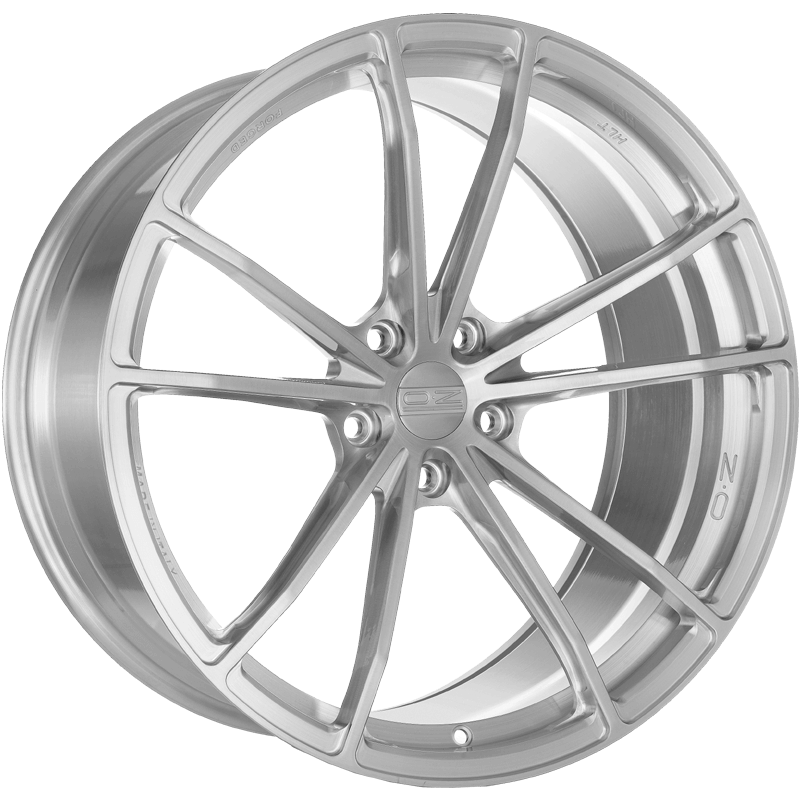 OZ Racing ZEUS