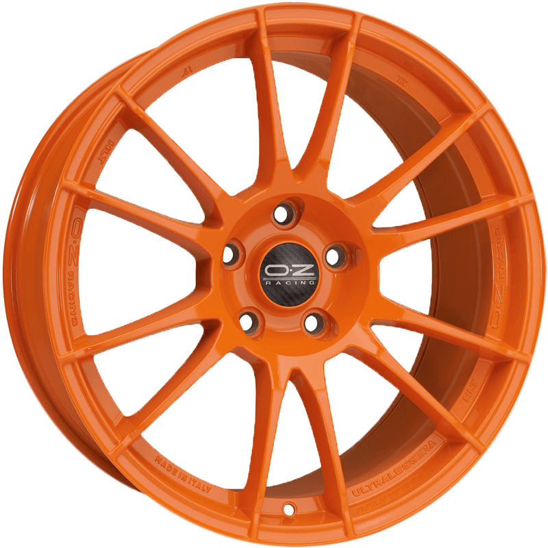 OZ Racing Ultraleggera HLT
