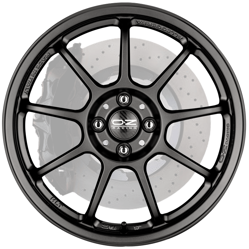 OZ Racing Alleggerita HLT