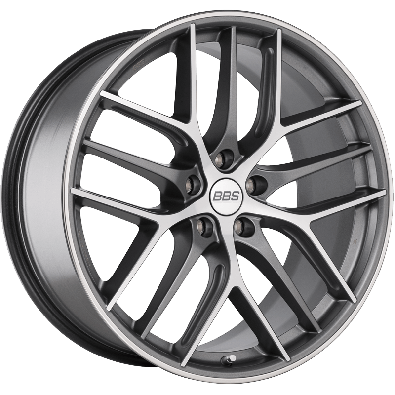 BBS CC-R