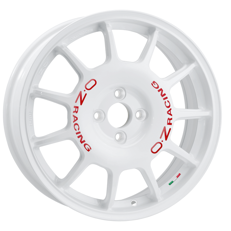 OZ Racing LEGGENDA