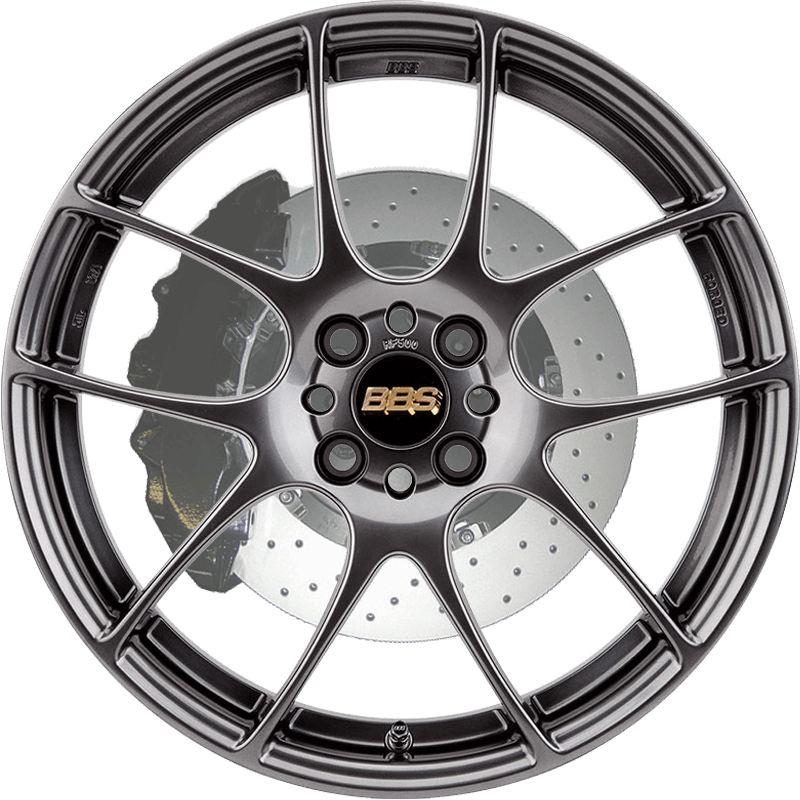 BBS RF