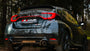 Remus Toyota GR Yaris Cat-Back Exhaust System