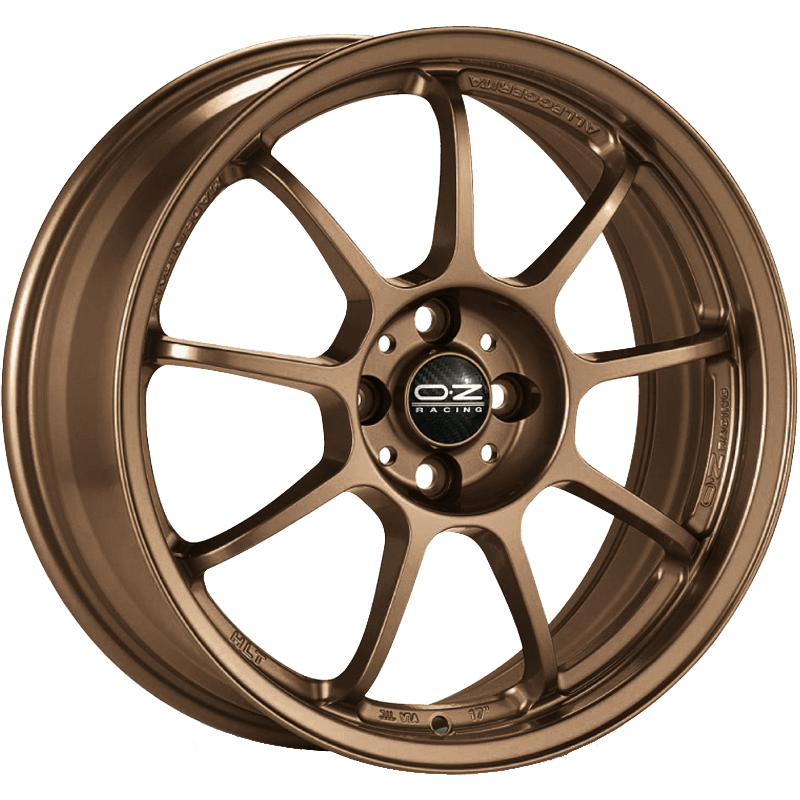 OZ Racing Alleggerita HLT