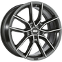 BBS XA