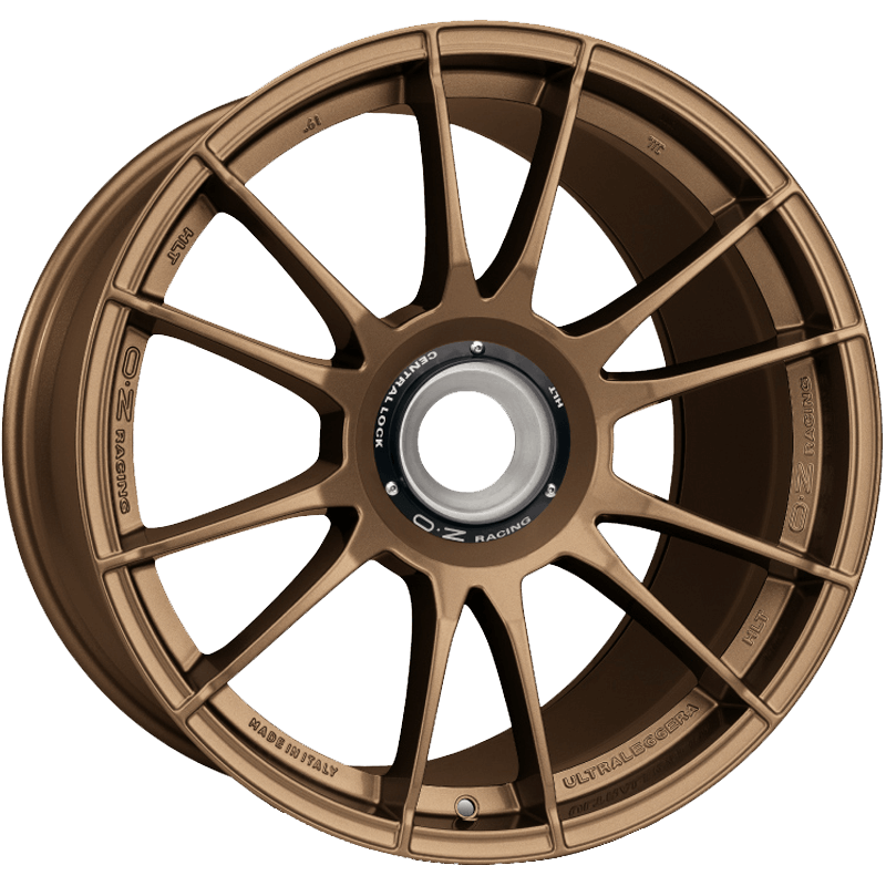 OZ Racing Ultraleggera HLT CL