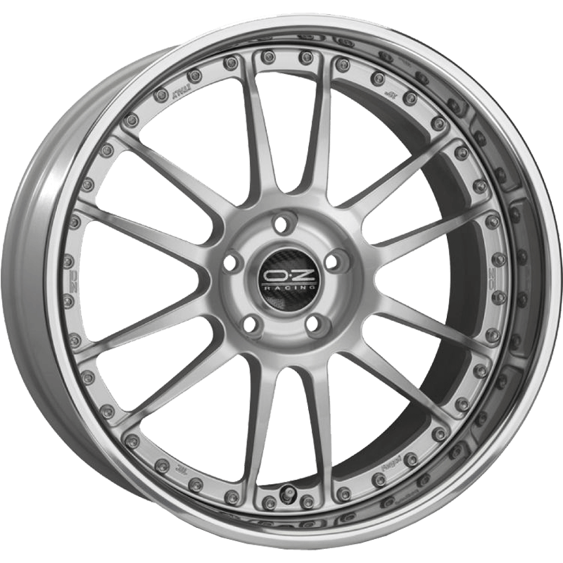 OZ Racing Superleggera III