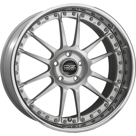 OZ Racing Superleggera III