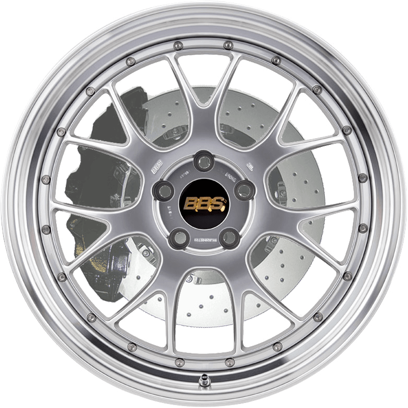 BBS LM-R