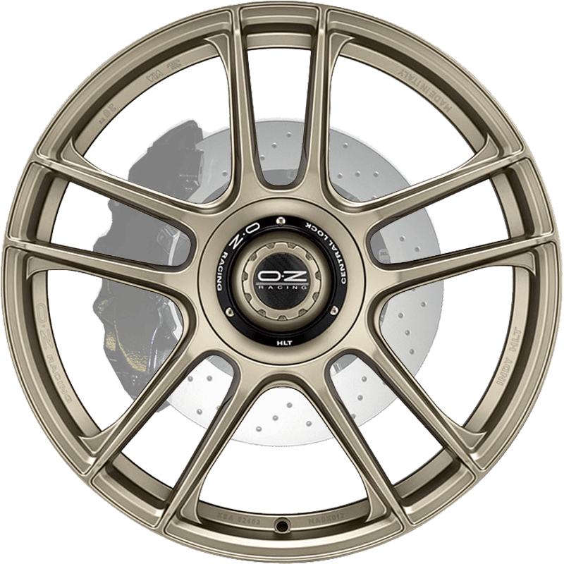 OZ Racing Indy HLT