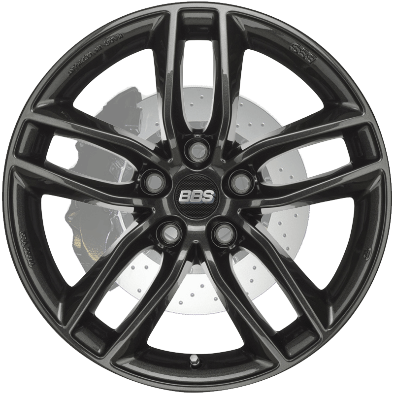 BBS SX