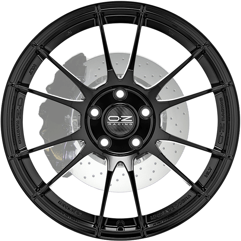 OZ Racing Ultraleggera HLT