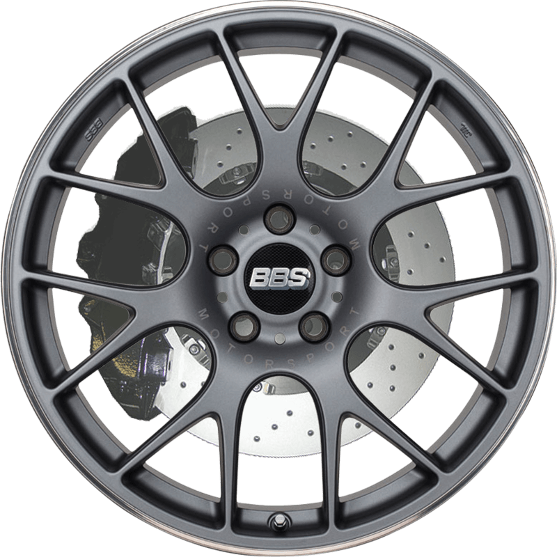BBS CH-R