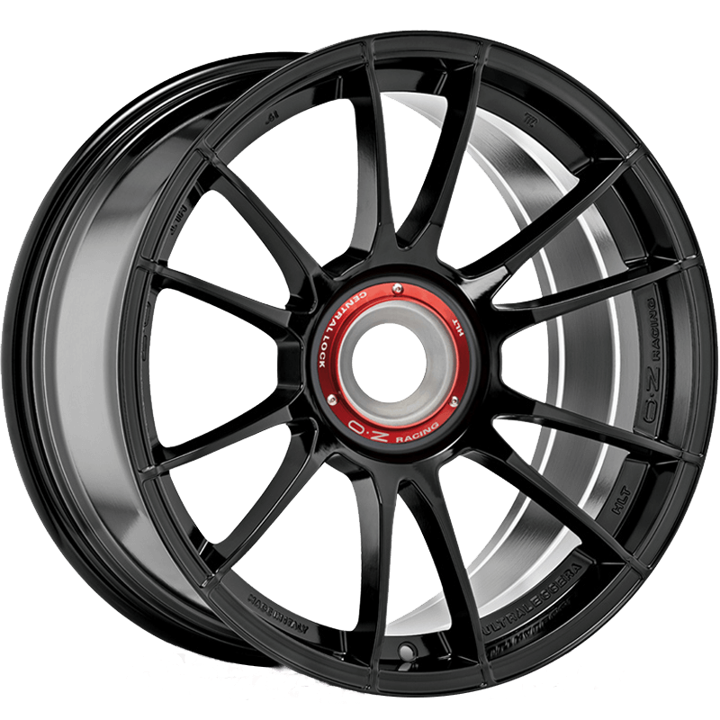 OZ Racing Ultraleggera HLT CL
