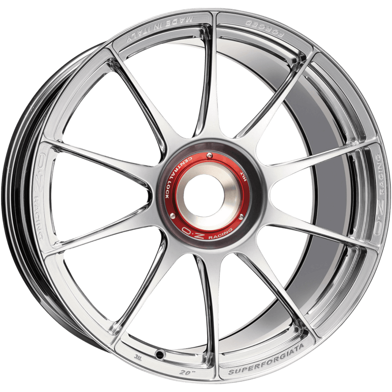 OZ Racing Superforgiata CL