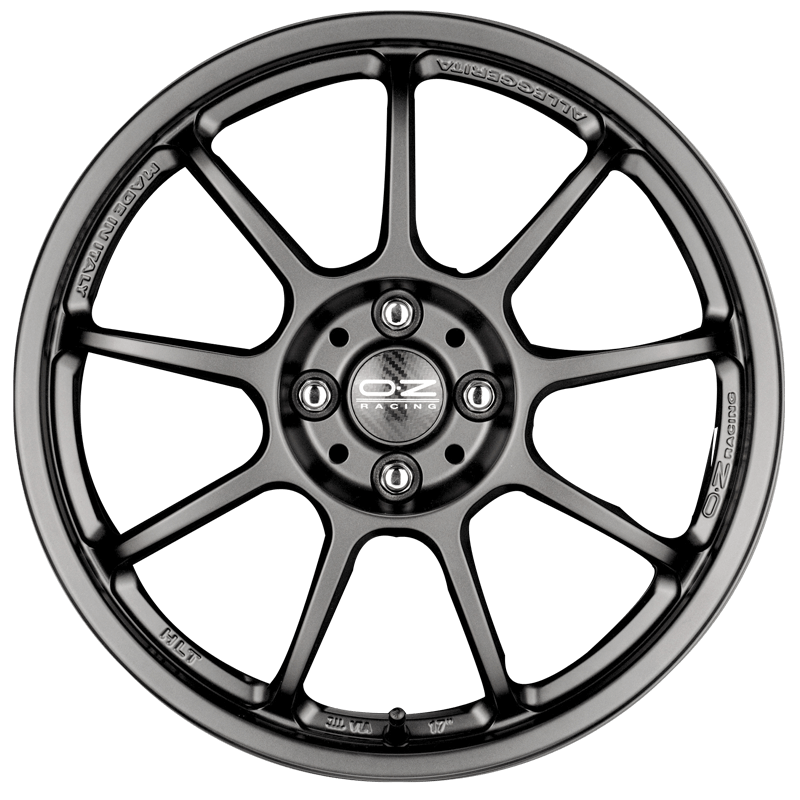 OZ Racing Alleggerita HLT