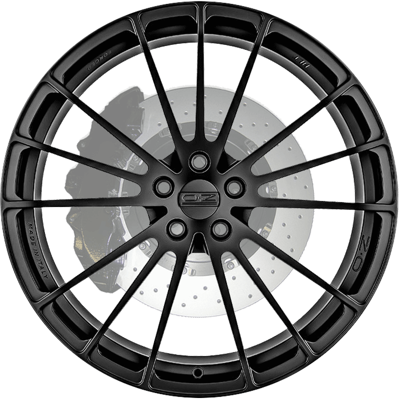 OZ Racing ARES