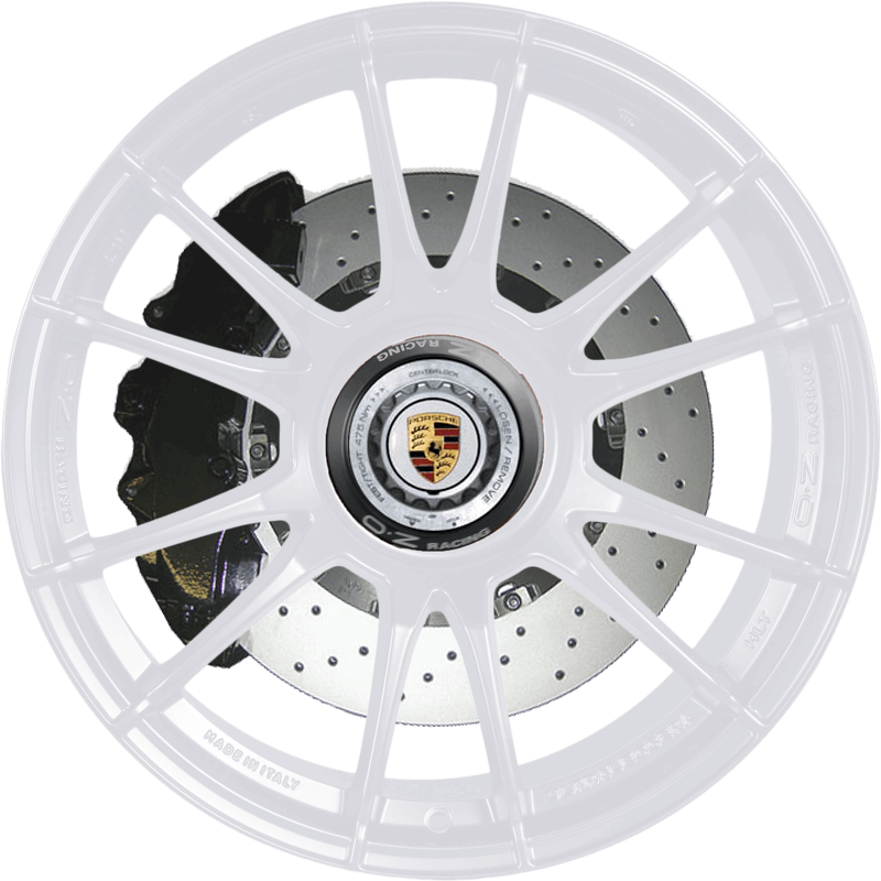 OZ Racing Ultraleggera HLT CL