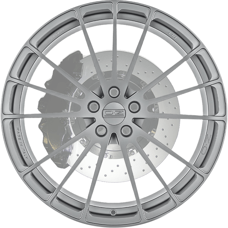 OZ Racing ARES