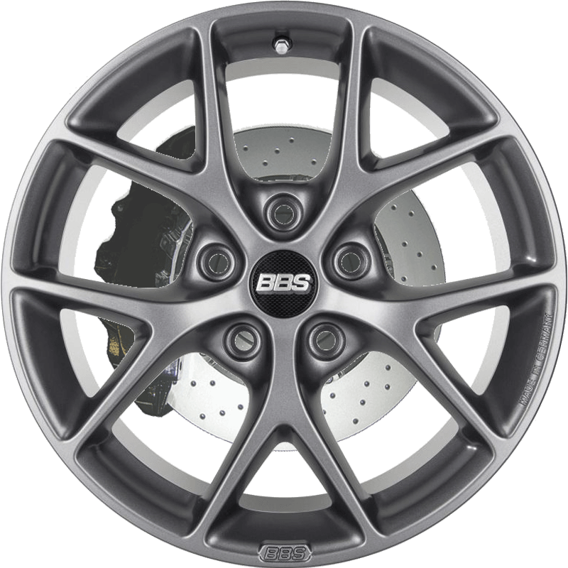 BBS SR