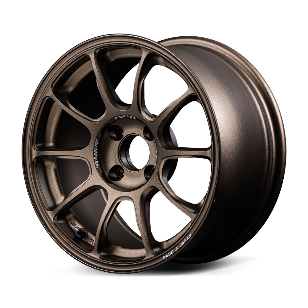 RAYS Volk Racing ZE40
