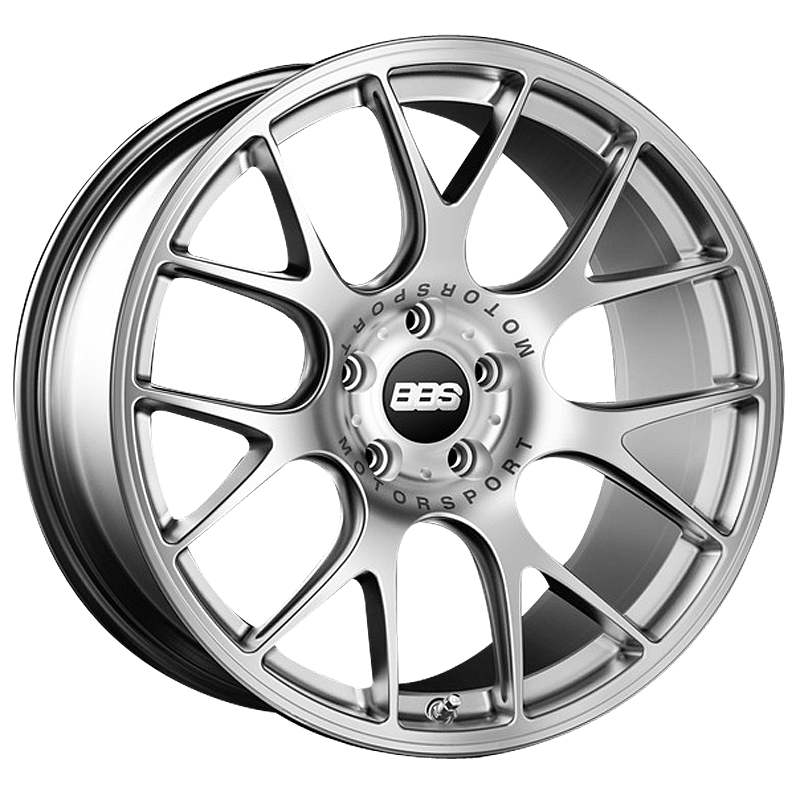 BBS CH-R