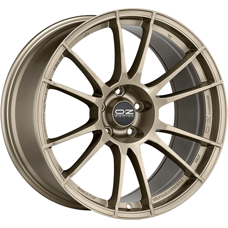 OZ Racing Ultraleggera HLT