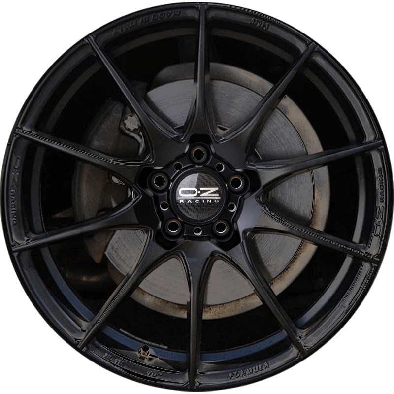 OZ Racing Formula HLT